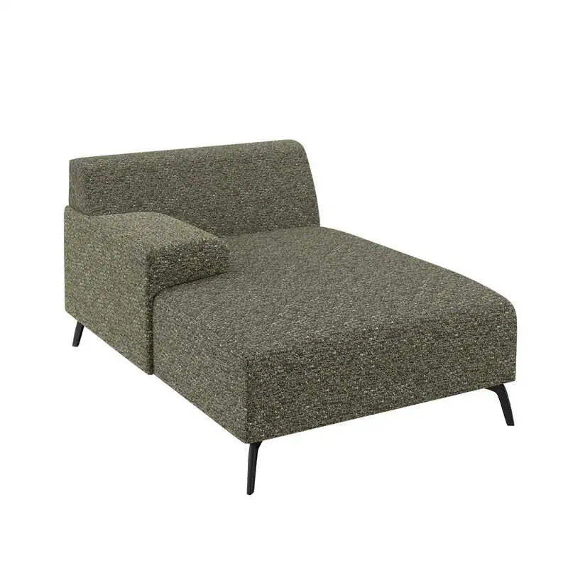 LUGANO Chaiselongue | Modulares Sofa Sofa
