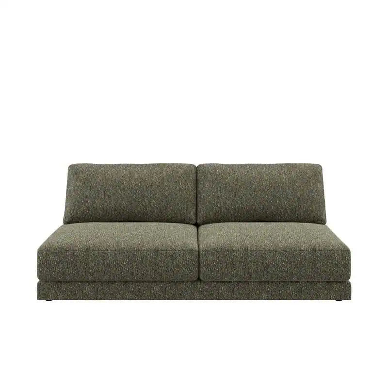 MONZA 2-Sitzer | Modulares Sofa Sofa
