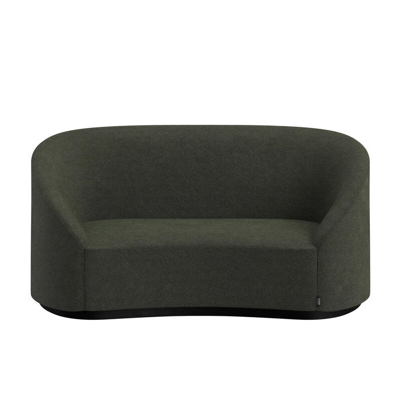 CURVE 2-Sitzer Sofa Sofa