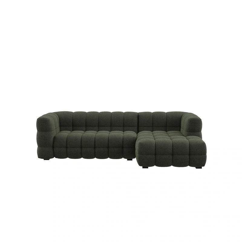 BASEL - Ecksofa Sofa