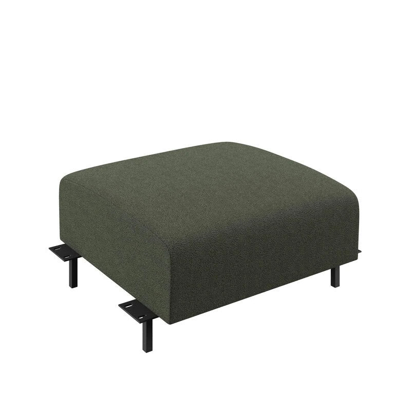 LUGANO Hocker | Modulares Sofa Sofa