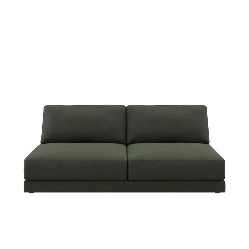 MONZA 2-Sitzer | Modulares Sofa Sofa