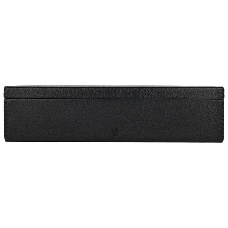 Sarah-L Leder-Box – Elegant & Handgefertigt Box