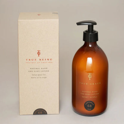 Fig Lotion