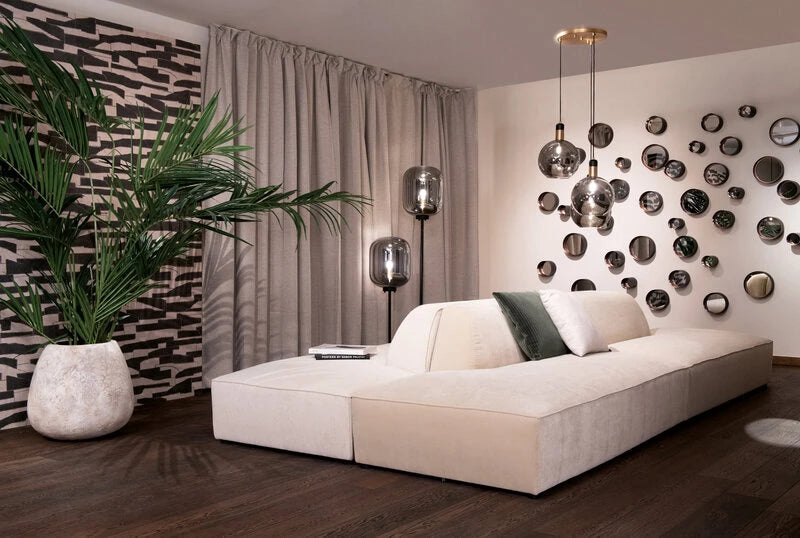 CALI - Lounge Sofa Sofa