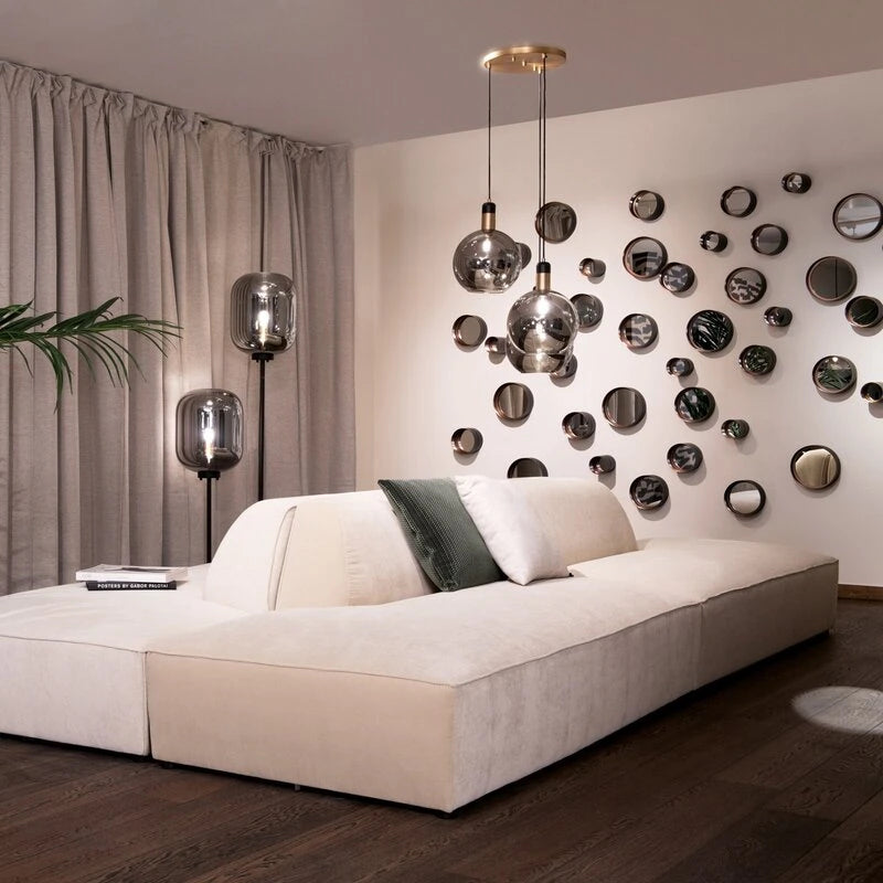 CALI - Lounge Sofa Sofa