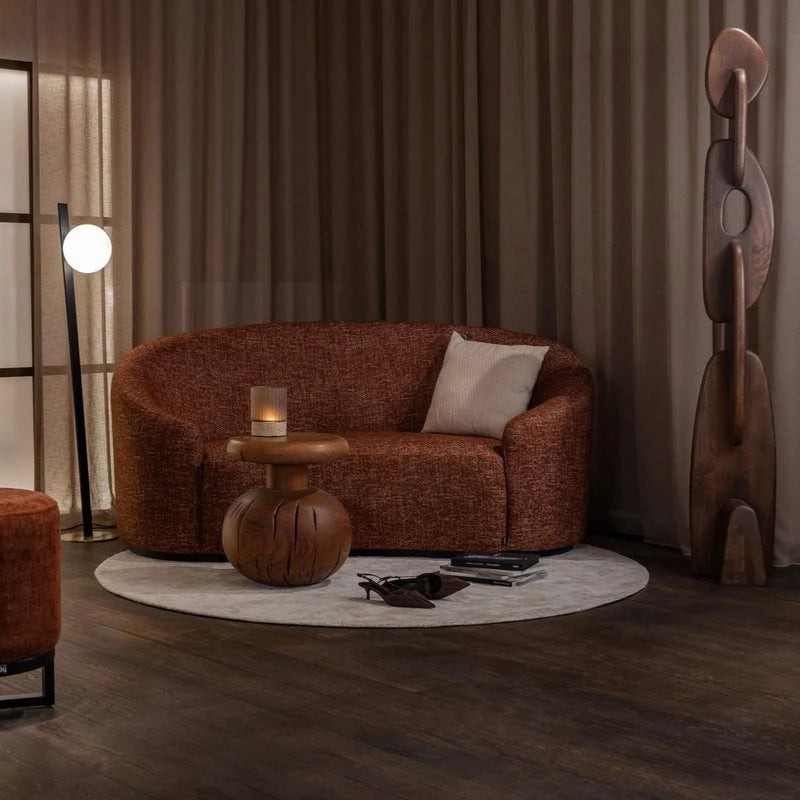 CURVE 2-Sitzer Sofa Sofa