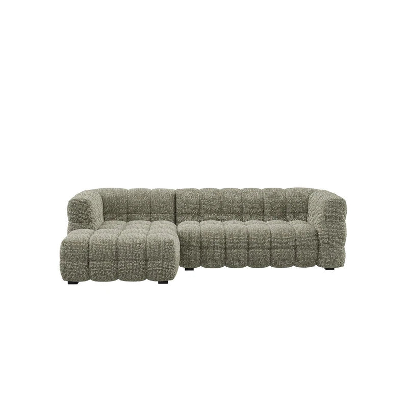 BASEL - Ecksofa Sofa