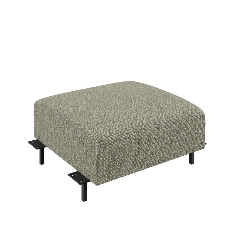 LUGANO Hocker | Modulares Sofa Sofa