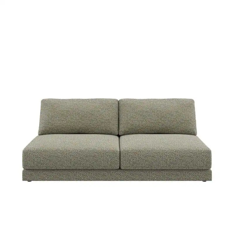 MONZA 2-Sitzer | Modulares Sofa Sofa