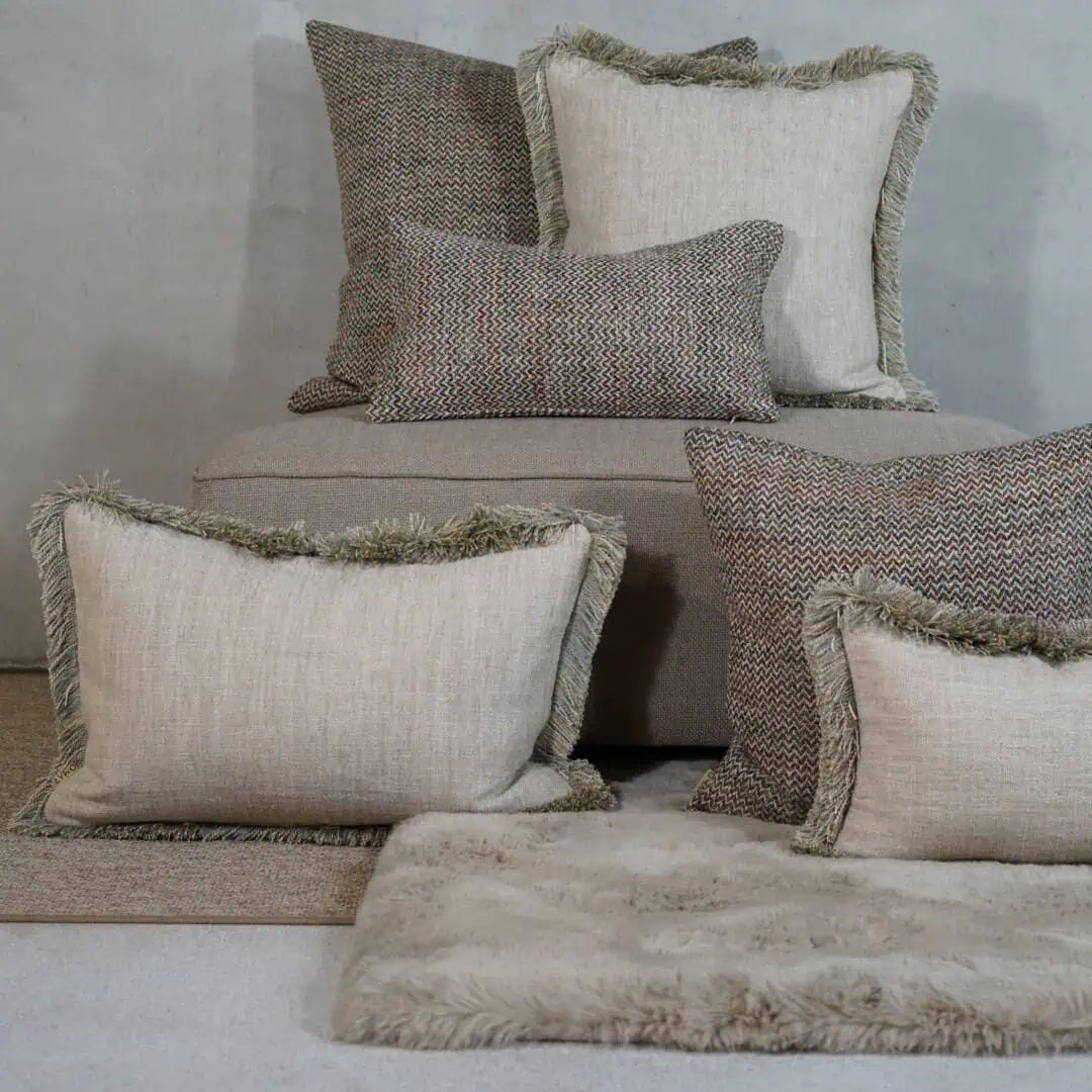 Kissen - Maxime Kissen