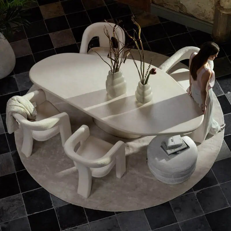 DELPHI Esstisch Esstisch