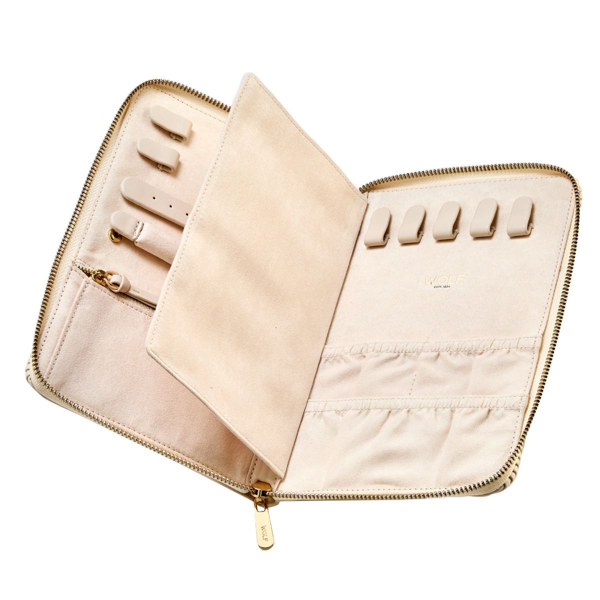 Bella - Schmuckportfolio Schmuckbox