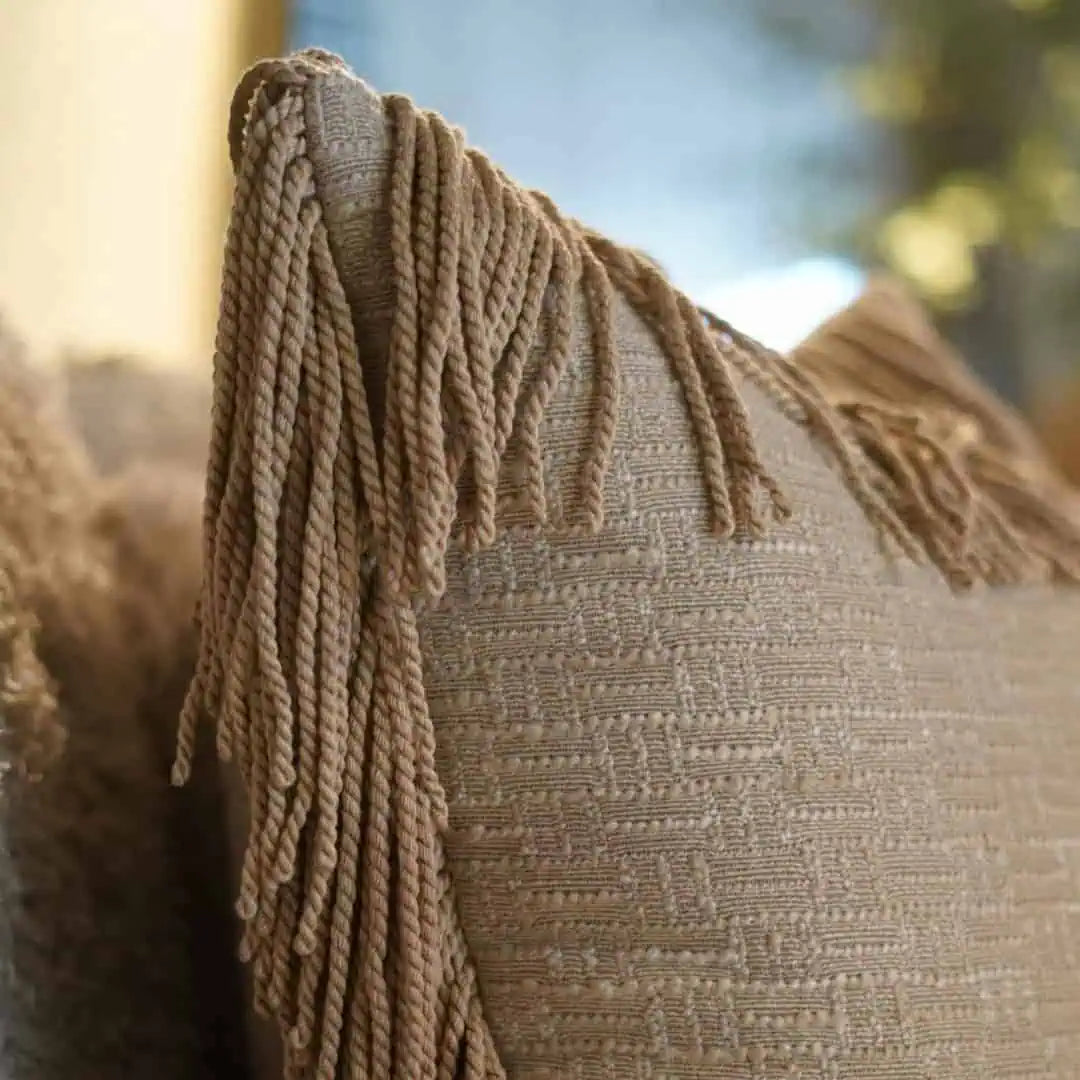 Kissen - David Kissen