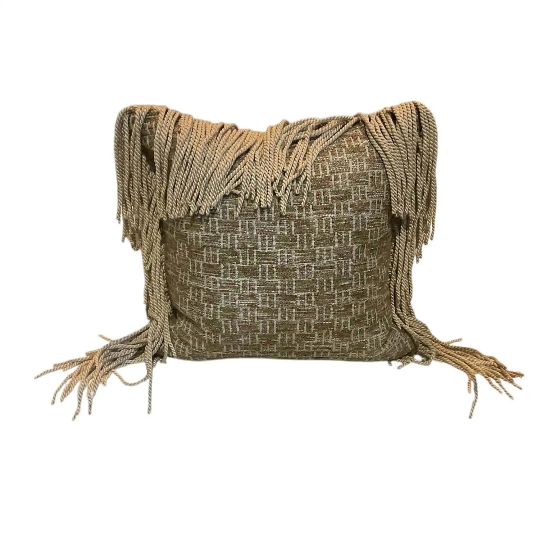 Kissen - David Kissen