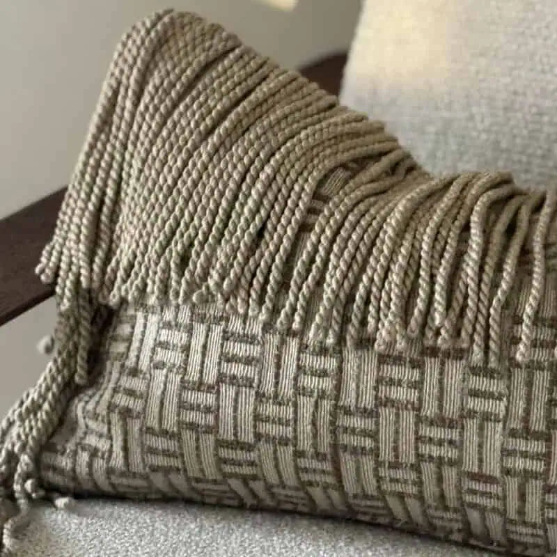 Kissen - David Kissen