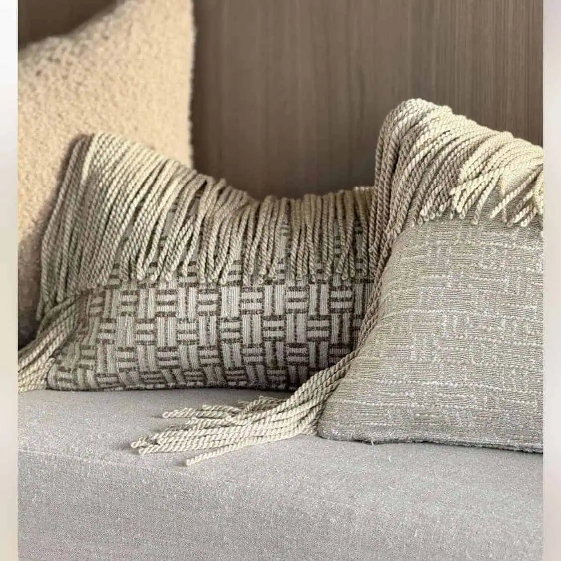 Kissen - David Kissen