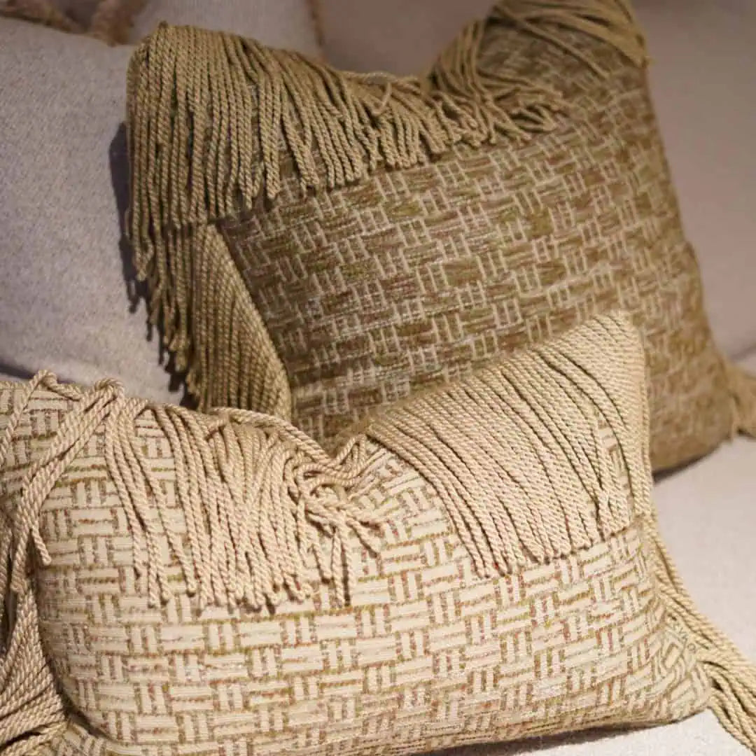 Kissen - David Kissen