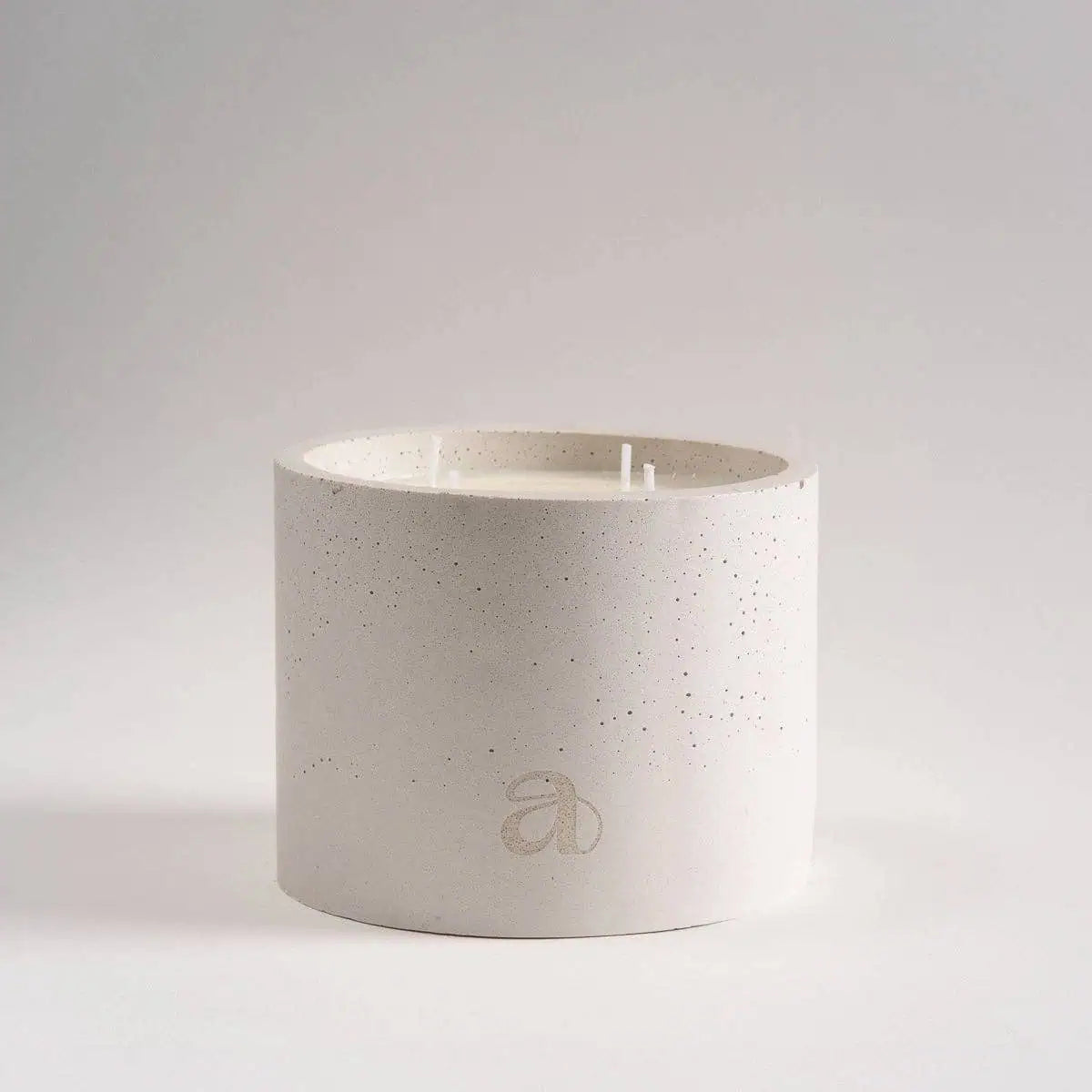 Duftkerze Weisser Moschus Duftkerze