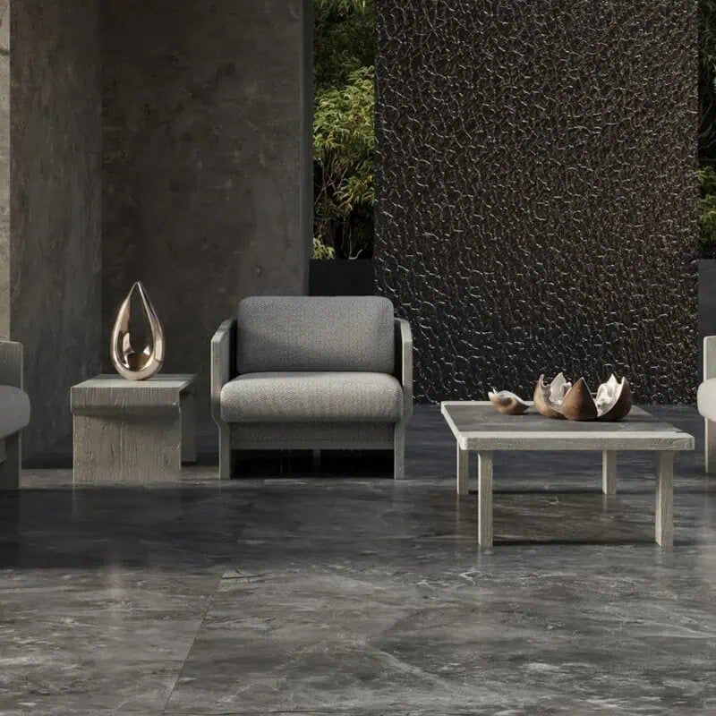 ELYTHIA - Outdoor Tisch Tisch