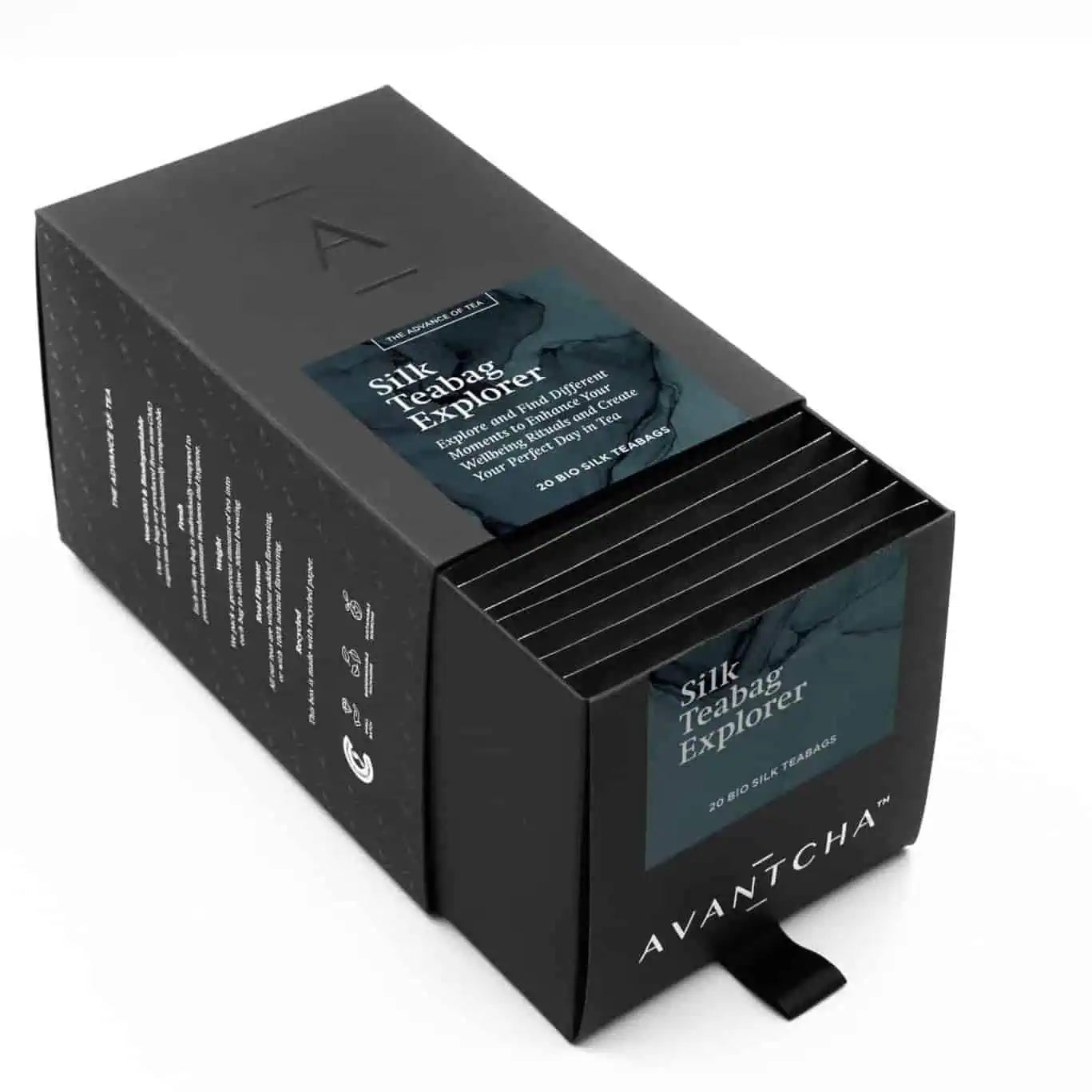 Tee Entdeckerbox Eterna Concept Store