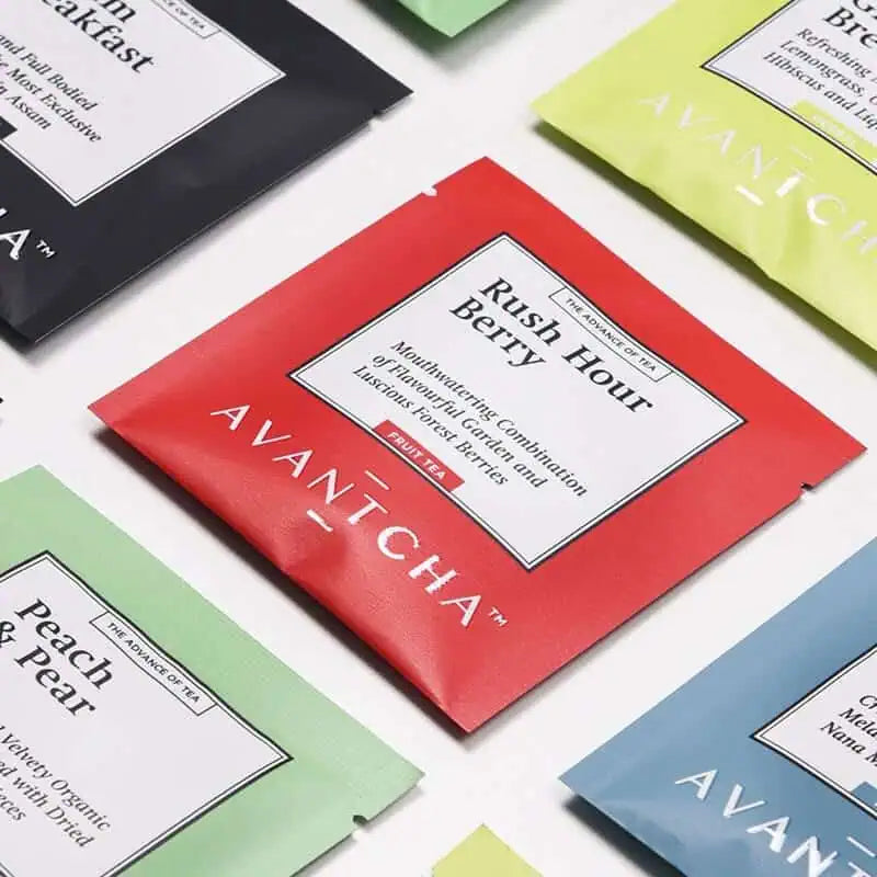 Tee Entdeckerbox Eterna Concept Store