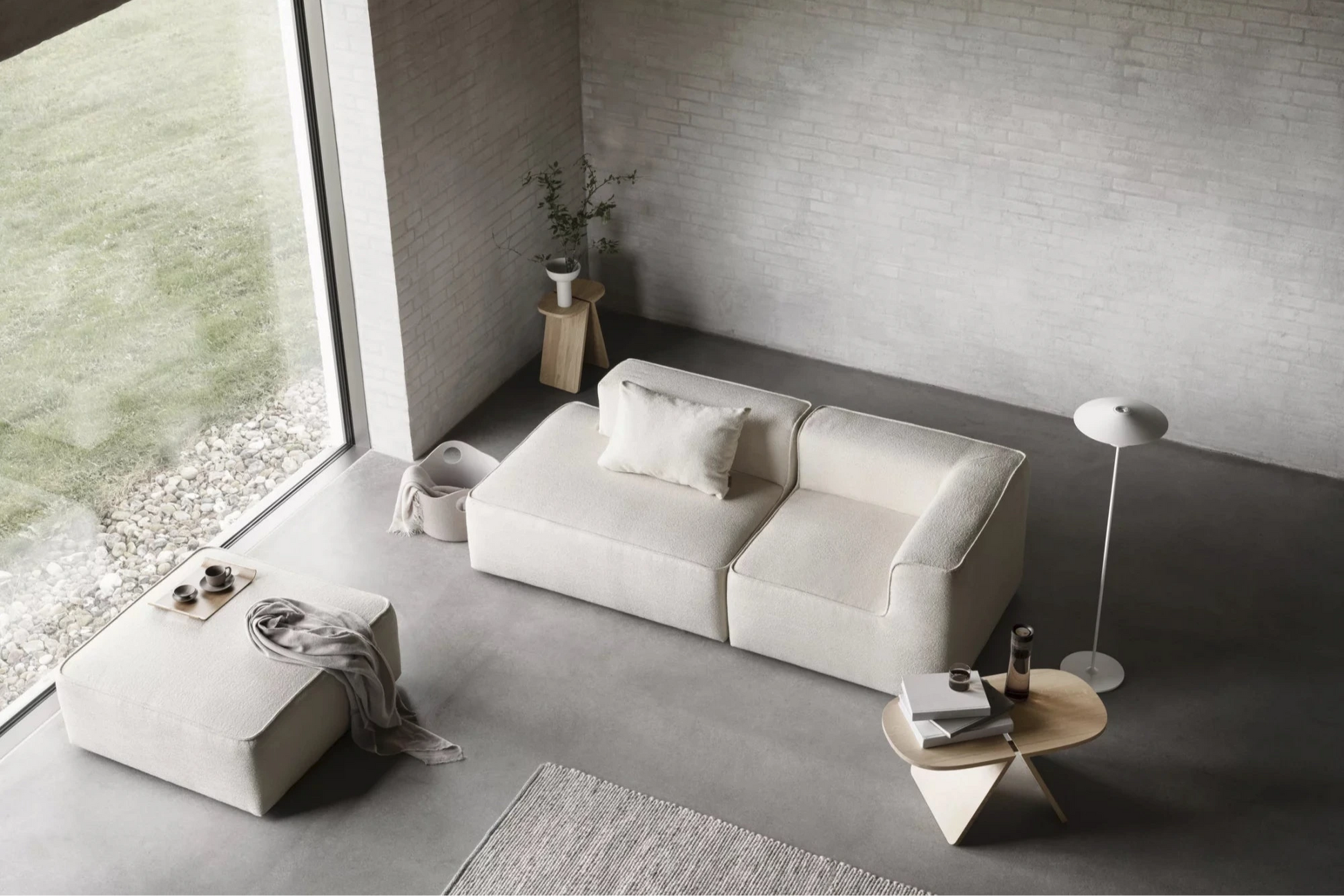 Sofatisch - AVIO