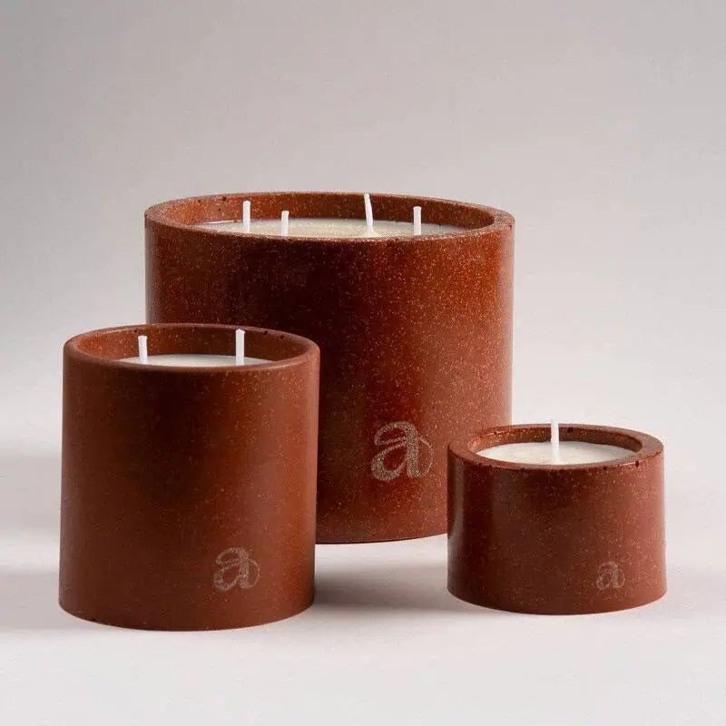 Duftkerze Feigenbaum Mediterran Duftkerze