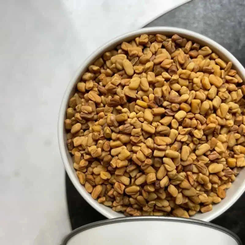 Bockshornkle Gewürze