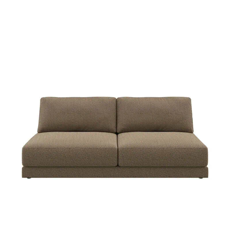 MONZA 2-Sitzer | Modulares Sofa Sofa
