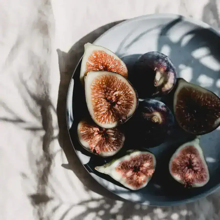 Scented candle – Fig – Stäfa & surroundings