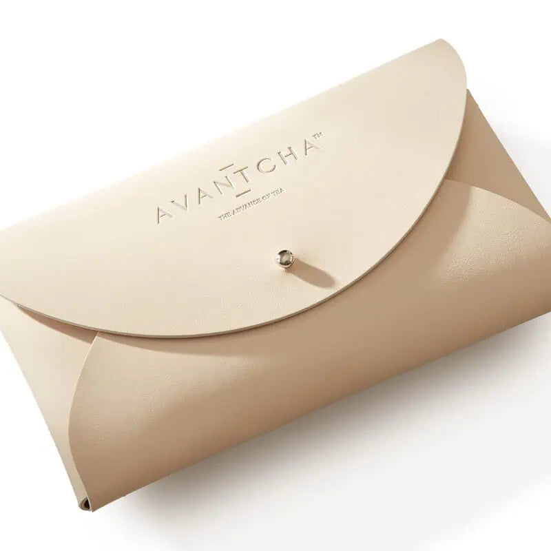 Tee-Reiseetui Eterna Concept Store