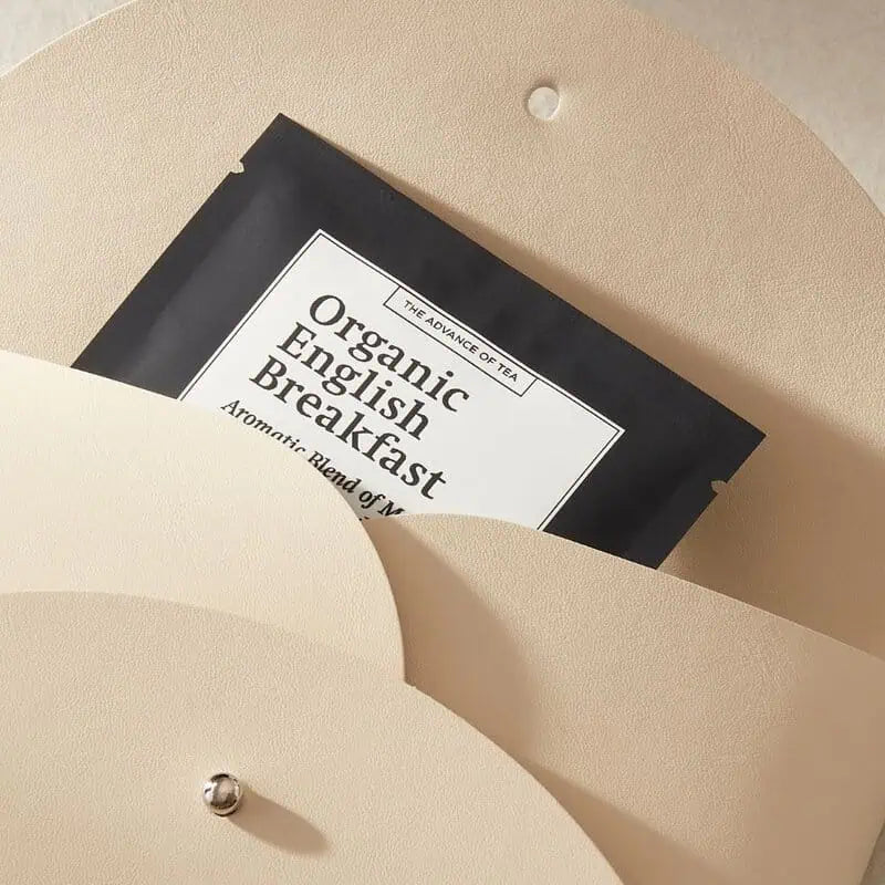 Tee-Reiseetui Eterna Concept Store