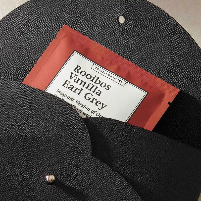 Tee-Reiseetui Eterna Concept Store