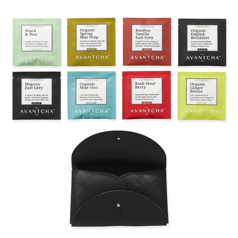 Tee-Reiseetui Eterna Concept Store