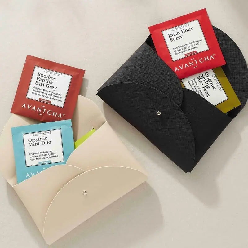 Tee-Reiseetui Eterna Concept Store