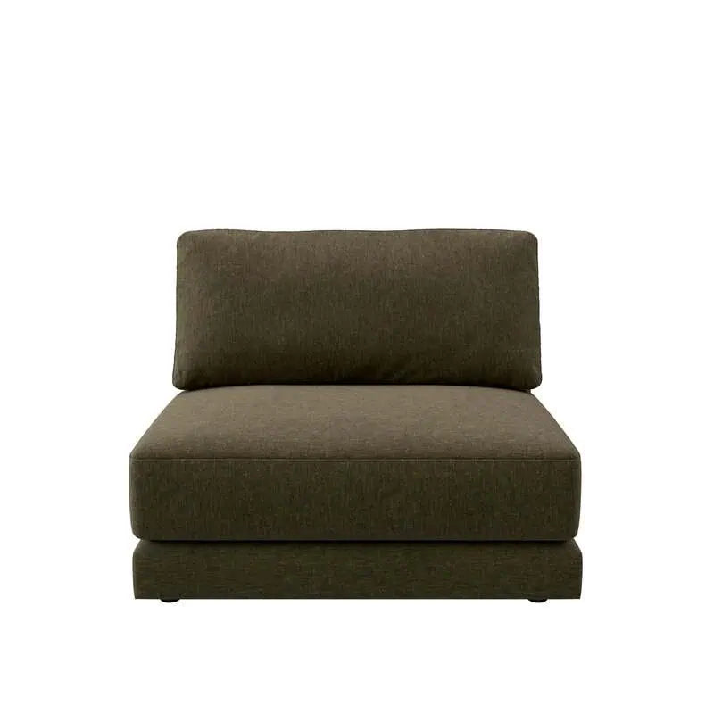 MONZA 1-Sitzer | Modulares Sofa Sofa