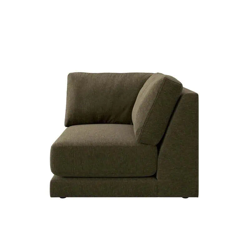 MONZA Eckmodul | Modulares Sofa Sofa