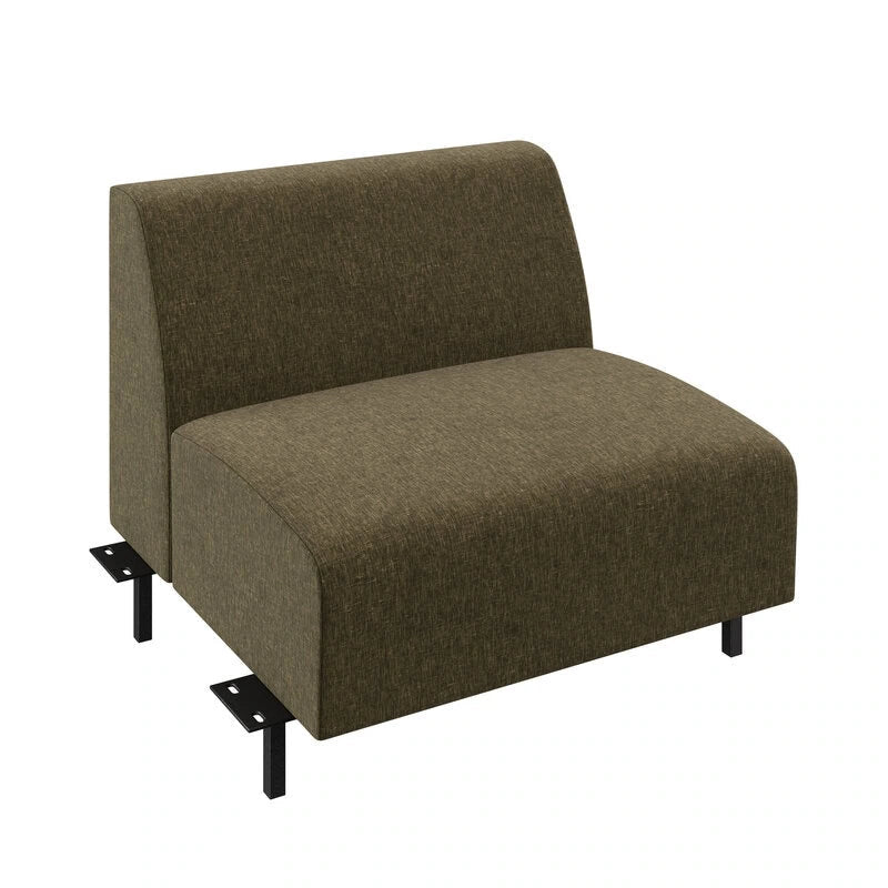 LUGANO 1-Sitzer | Modulares Sofa Sofa