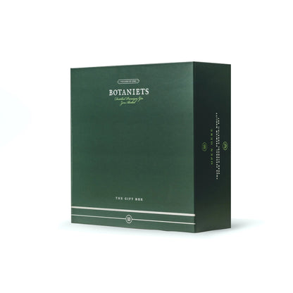 Botaniets Original 0,0% 50 cl - Geschenkverpackung