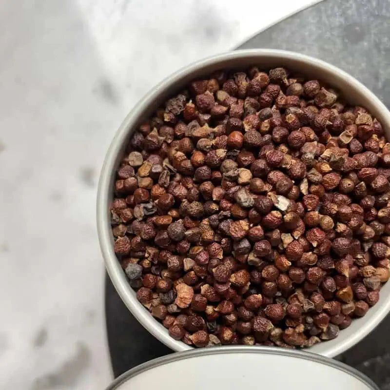 Graine de Paradis (Maniguette) Gewürze