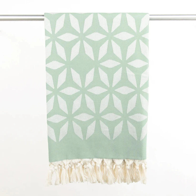 Hamamtuch Bio-Baumwolle Dafne Textil