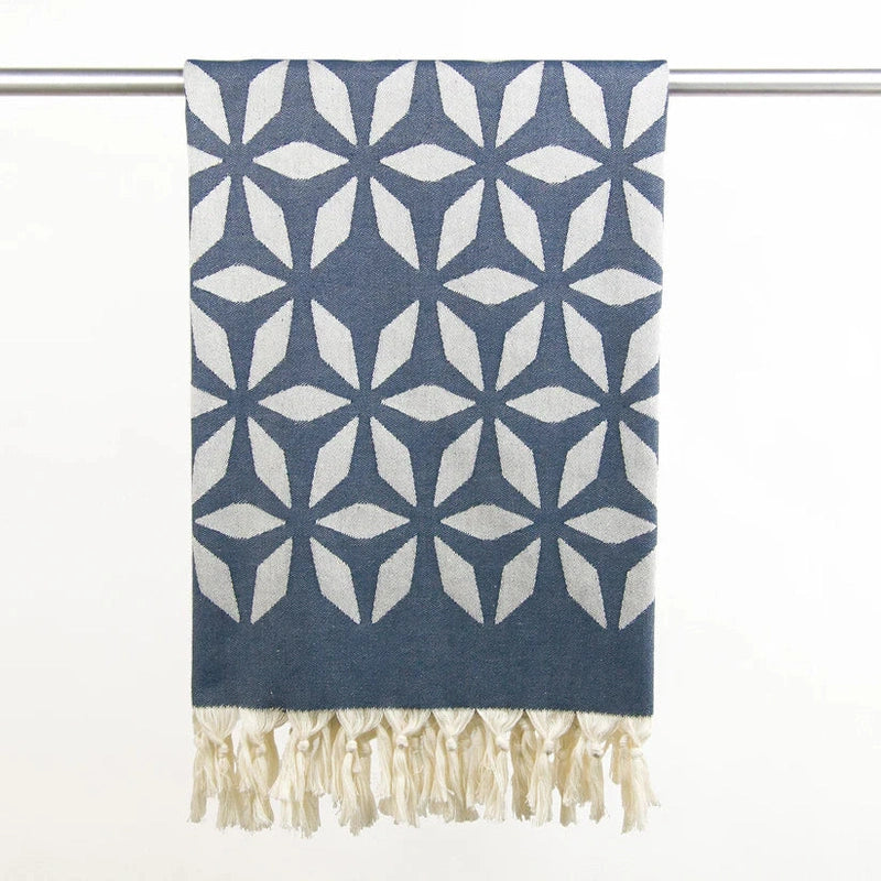 Hamamtuch Bio-Baumwolle Dafne Textil