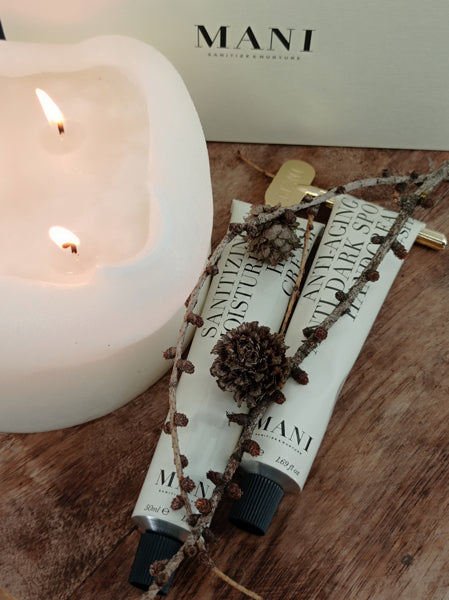 Anti-Aging Handcreme