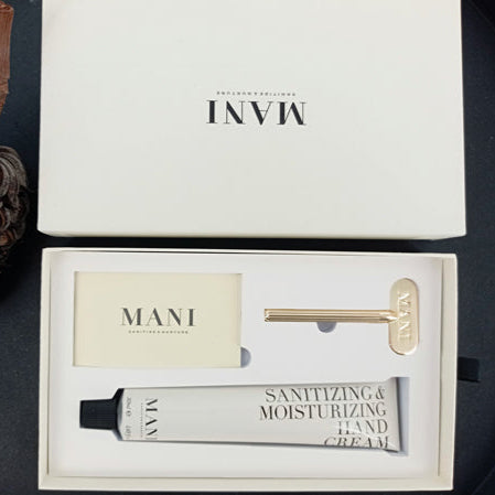 Anti-Aging Handcreme Handcream