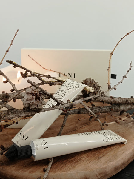Anti-Aging Handcreme Handcream