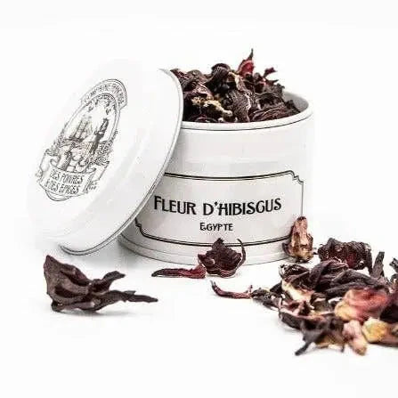 Hibiskusblüte Gewürze