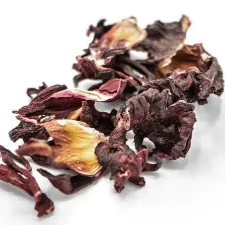 Hibiskusblüte Gewürze