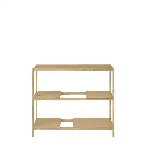 SUKOYA Holzregal S Regal