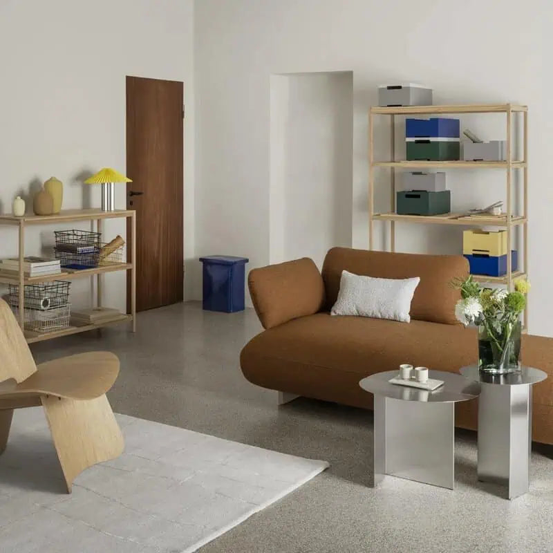 SUKOYA Holzregal L Regal